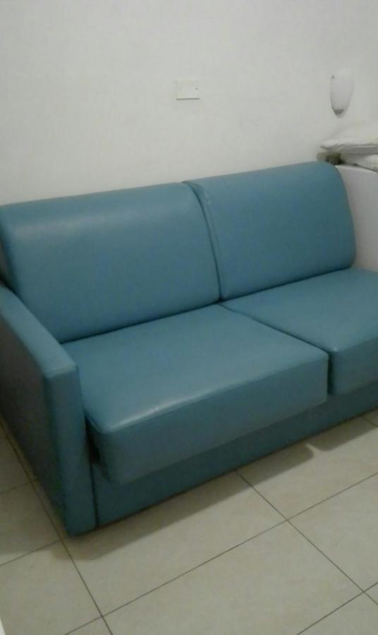 New Prophet Bed and Breakfast Cattolica Buitenkant foto