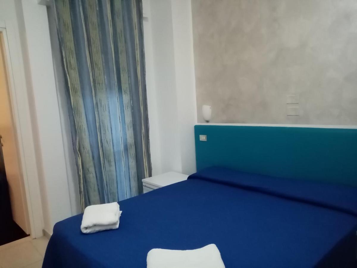 New Prophet Bed and Breakfast Cattolica Buitenkant foto