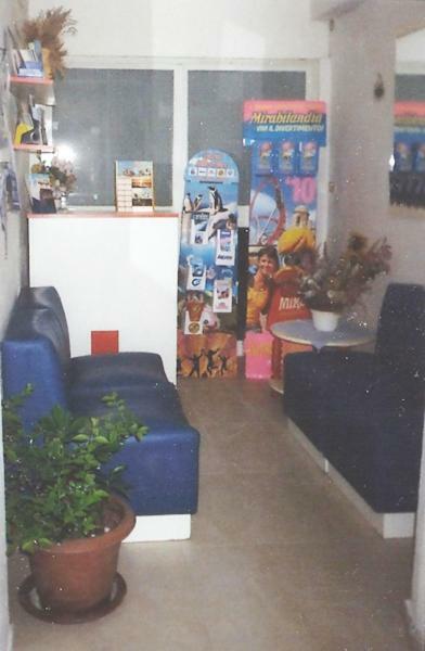 New Prophet Bed and Breakfast Cattolica Buitenkant foto