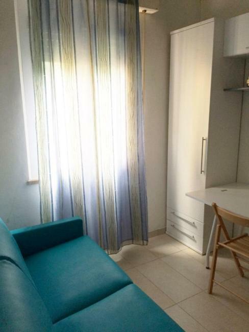 New Prophet Bed and Breakfast Cattolica Buitenkant foto