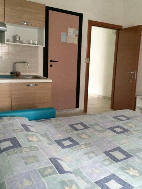 New Prophet Bed and Breakfast Cattolica Buitenkant foto