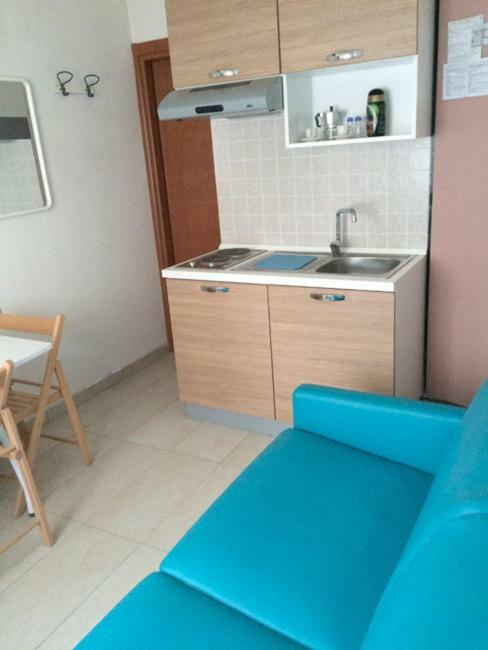 New Prophet Bed and Breakfast Cattolica Buitenkant foto