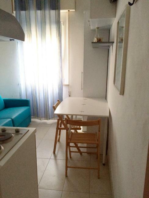 New Prophet Bed and Breakfast Cattolica Buitenkant foto