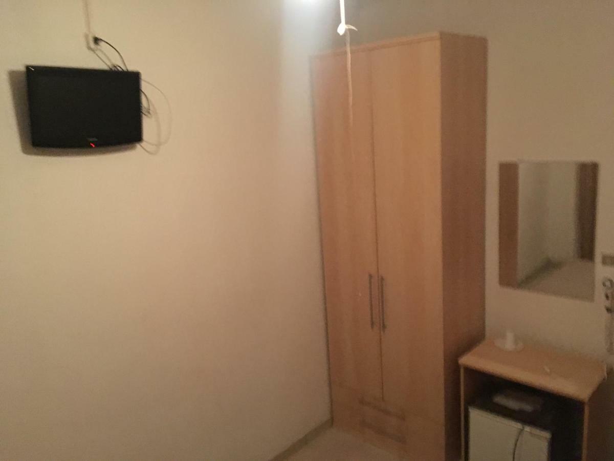 New Prophet Bed and Breakfast Cattolica Buitenkant foto