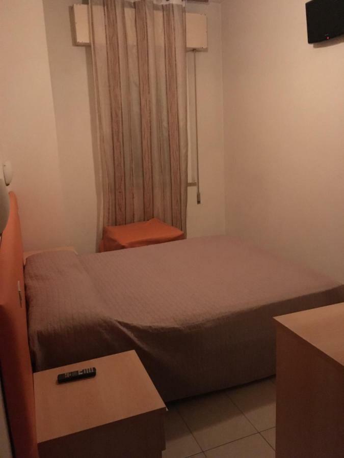 New Prophet Bed and Breakfast Cattolica Buitenkant foto
