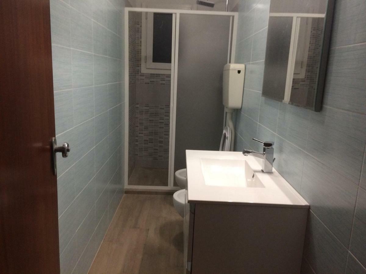 New Prophet Bed and Breakfast Cattolica Buitenkant foto