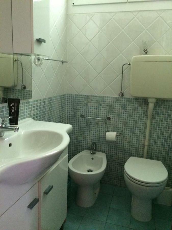 New Prophet Bed and Breakfast Cattolica Buitenkant foto
