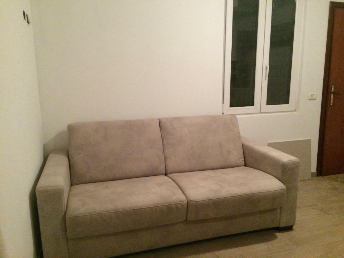 New Prophet Bed and Breakfast Cattolica Buitenkant foto
