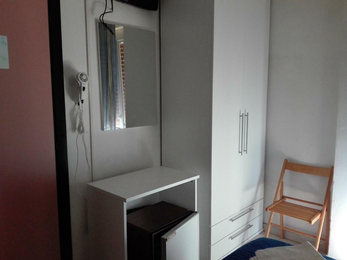 New Prophet Bed and Breakfast Cattolica Buitenkant foto