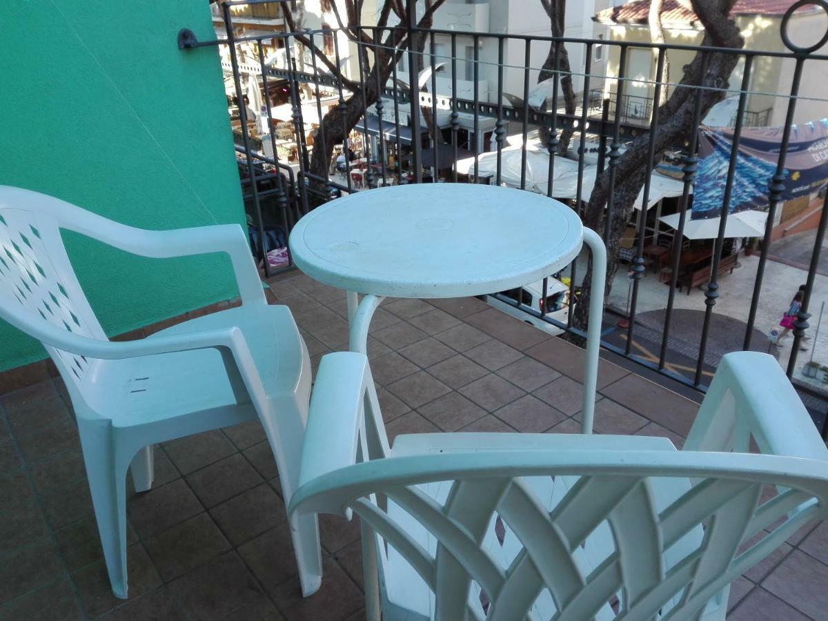 New Prophet Bed and Breakfast Cattolica Buitenkant foto